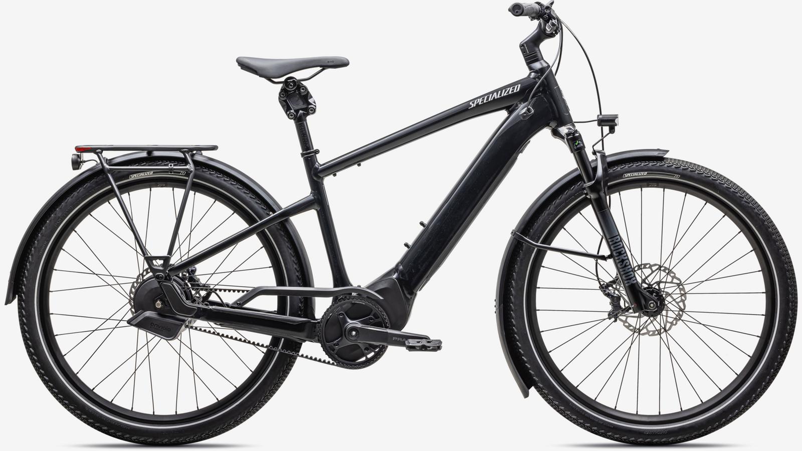95025-3205U Specialized Vado 5.0 IGH UL Electric Active Bike for Sale at Bike Shop Near Me