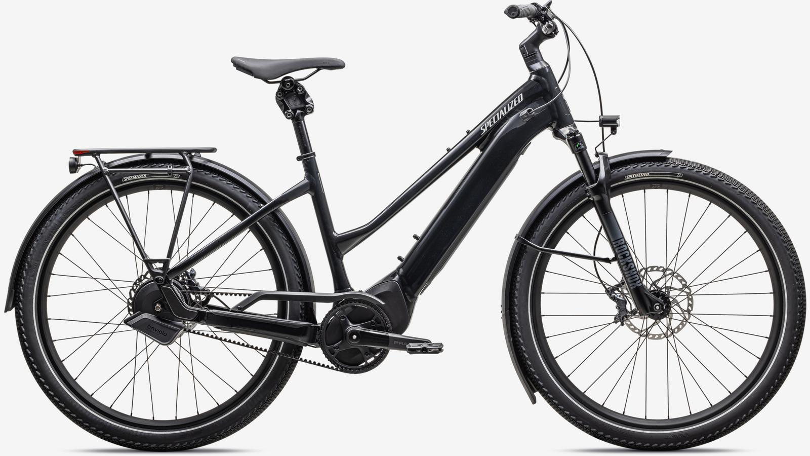95025-3805U Specialized Vado 5.0 IGH Step Through UL Electric Active Bike for Sale at Bike Shop Near Me