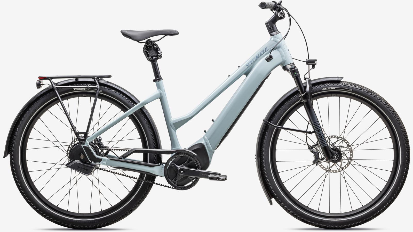 95025-4005U Specialized Vado 5.0 IGH Step Through UL Electric Active Bike for Sale at Bike Shop Near Me