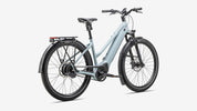 VADO 5.0 IGH STEP THROUGH UL SEA/CMLNLPS/GCLMET XL PEACHTREE-BIKES-BIKE-SHOP-NEAR-ME