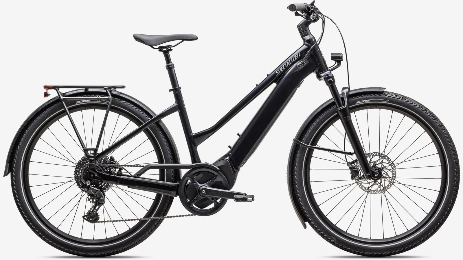 95025-5605U Specialized Vado 4.0 Step Through UL Electric Active Bike for Sale at Bike Shop Near Me