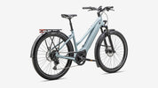 VADO 4.0 STEP THROUGH UL SEA/CMLNLPS/GCLMET XL PEACHTREE-BIKES-BIKE-SHOP-NEAR-ME