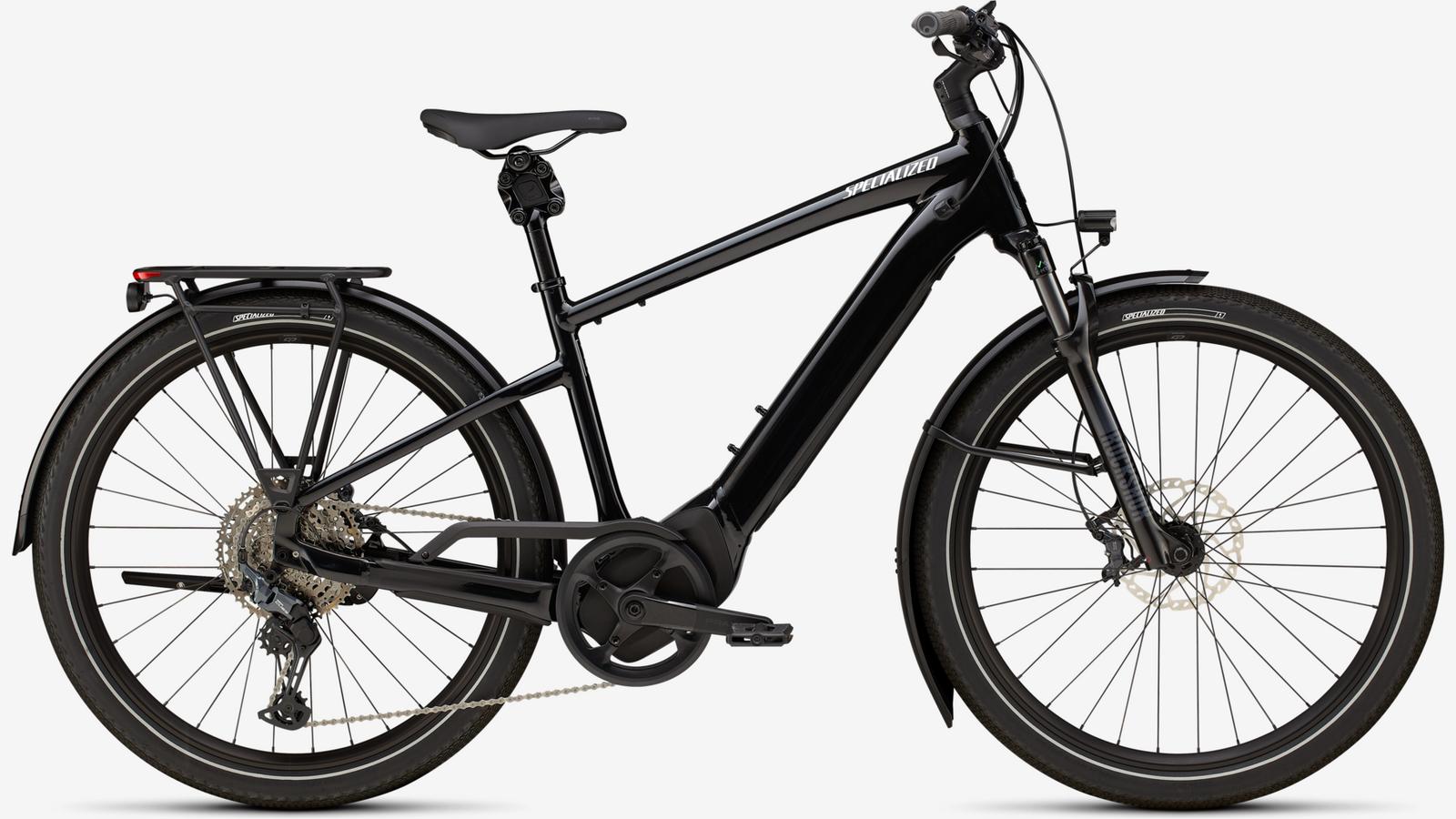 95026-2105 Specialized Vado 5.0 Electric Active Bike for Sale at Bike Shop Near Me