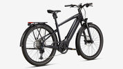 VADO 5.0 CSTBLK/FLKSIL XL PEACHTREE-BIKES-BIKE-SHOP-NEAR-ME