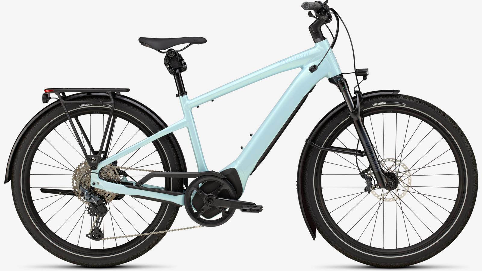 95026-2205 Specialized Vado 5.0 Electric Active Bike for Sale at Bike Shop Near Me