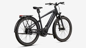 VADO 5.0 IGH CSTBLK/FLKSIL XL PEACHTREE-BIKES-BIKE-SHOP-NEAR-ME