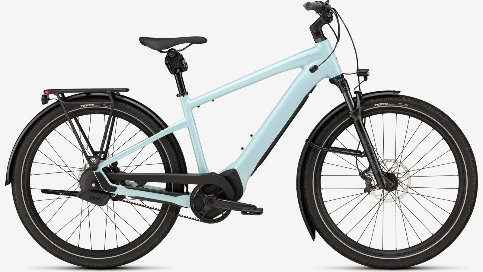 95026-2505 Specialized Vado 5.0 IGH Electric Active Bike for Sale at Bike Shop Near Me