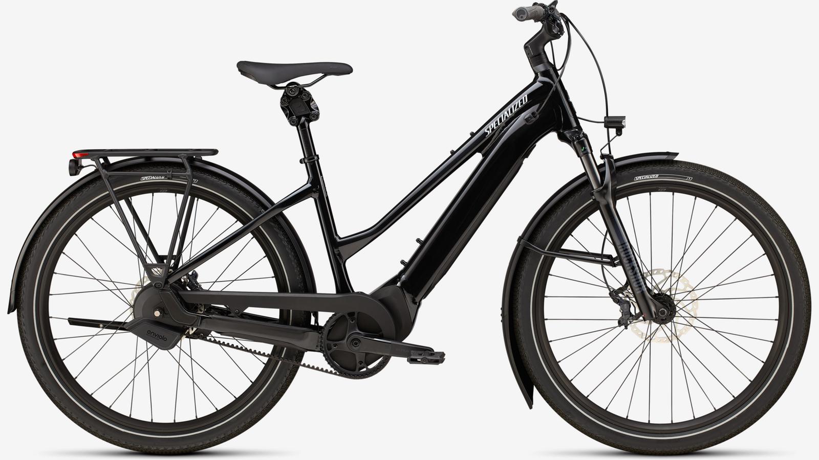 95026-3005 Specialized Vado 5.0 IGH ST Electric Active Bike for Sale at Bike Shop Near Me
