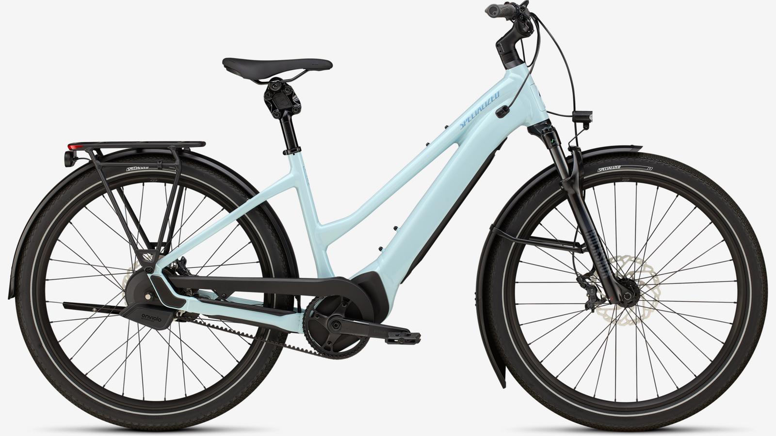 95026-3105 Specialized Vado 5.0 IGH ST Electric Active Bike for Sale at Bike Shop Near Me
