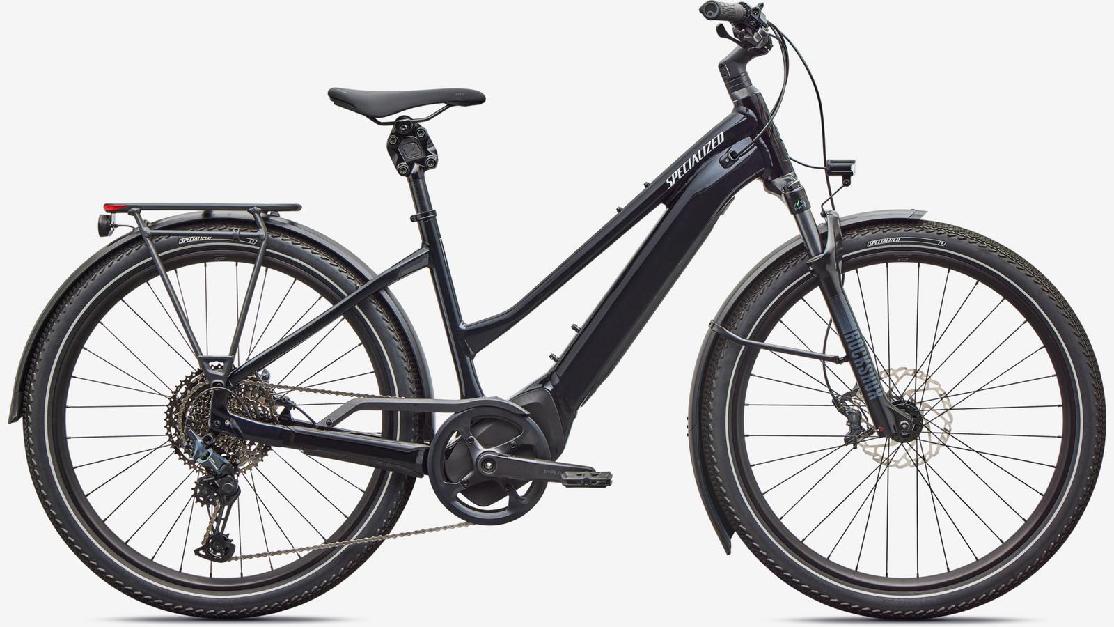 95026-3905 Specialized Vado 5.0 ST Electric Active Bike for Sale at Bike Shop Near Me
