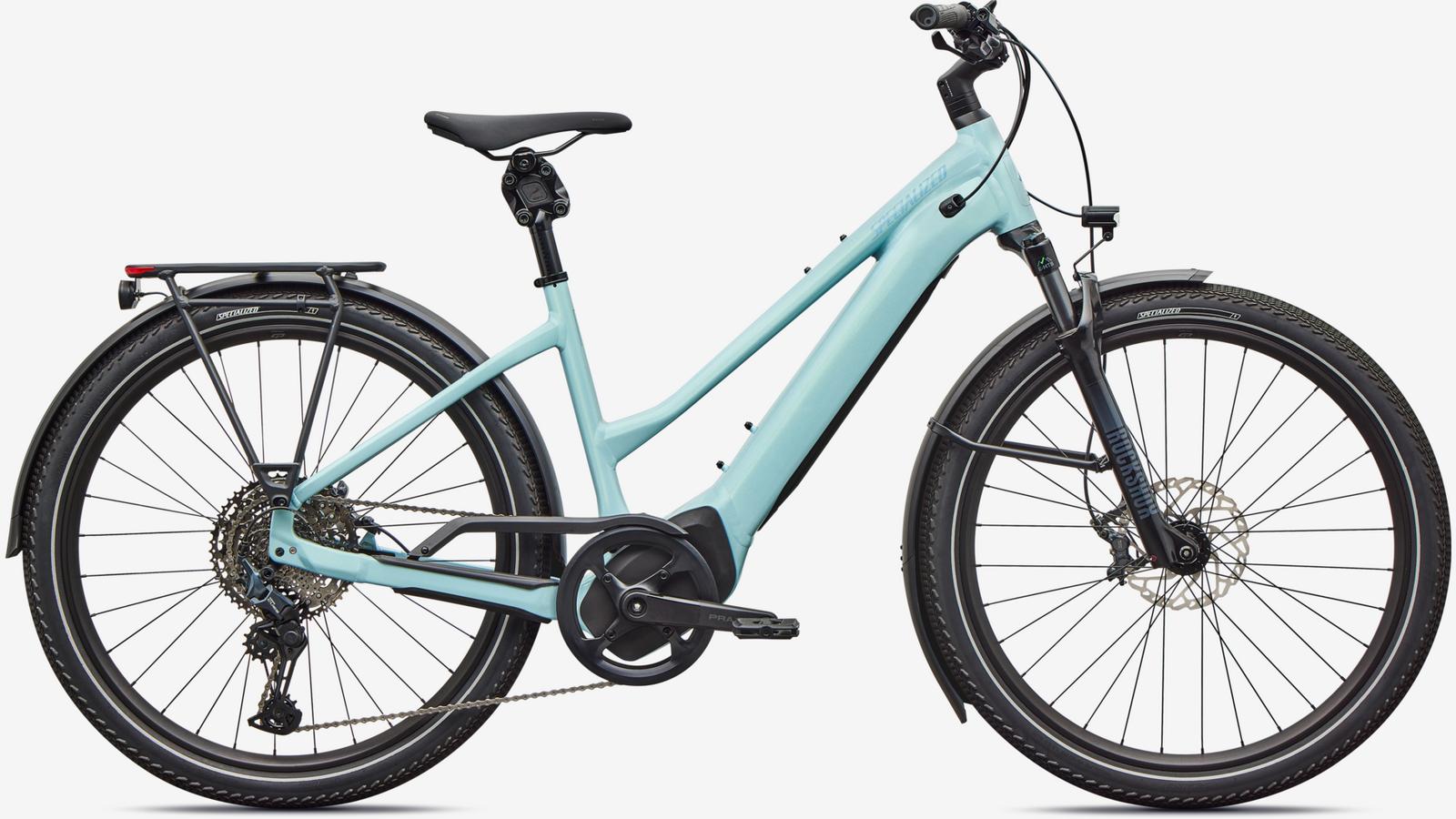 95026-4005 Specialized Vado 5.0 ST Electric Active Bike for Sale at Bike Shop Near Me