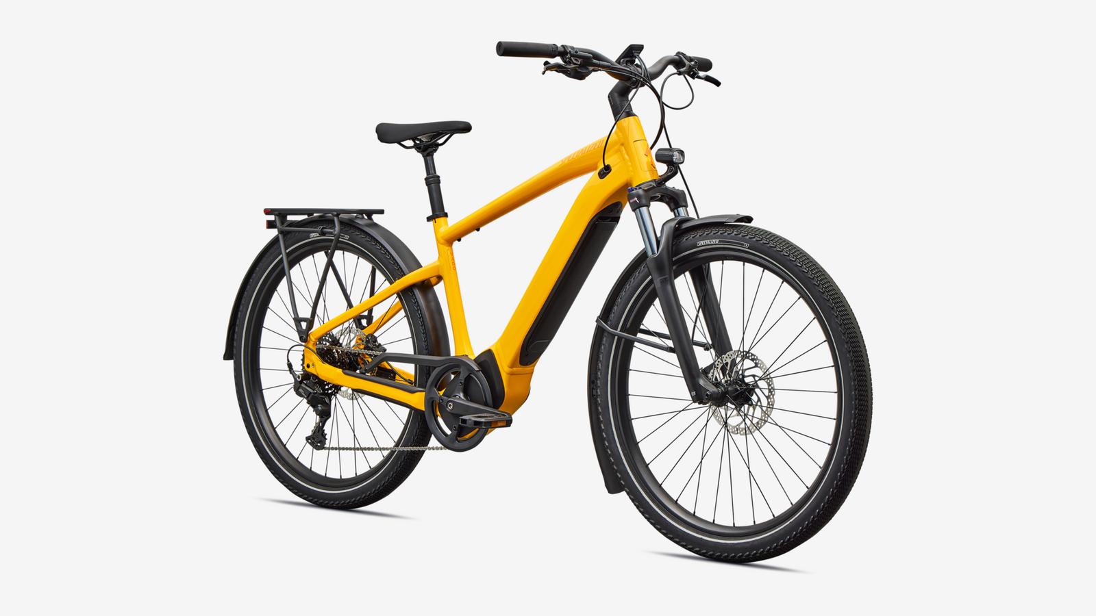 Specialized Vado SL 4.0