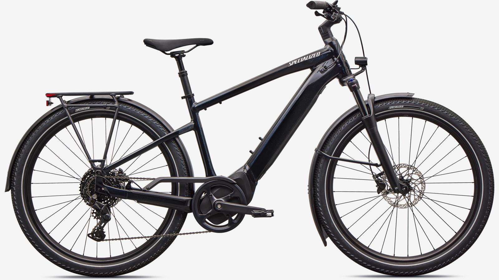 Specialized Vado SL 4.0 - Thumbnail 3
