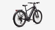 VADO 4.0 CSTBLK/FLKSIL XL PEACHTREE-BIKES-BIKE-SHOP-NEAR-ME