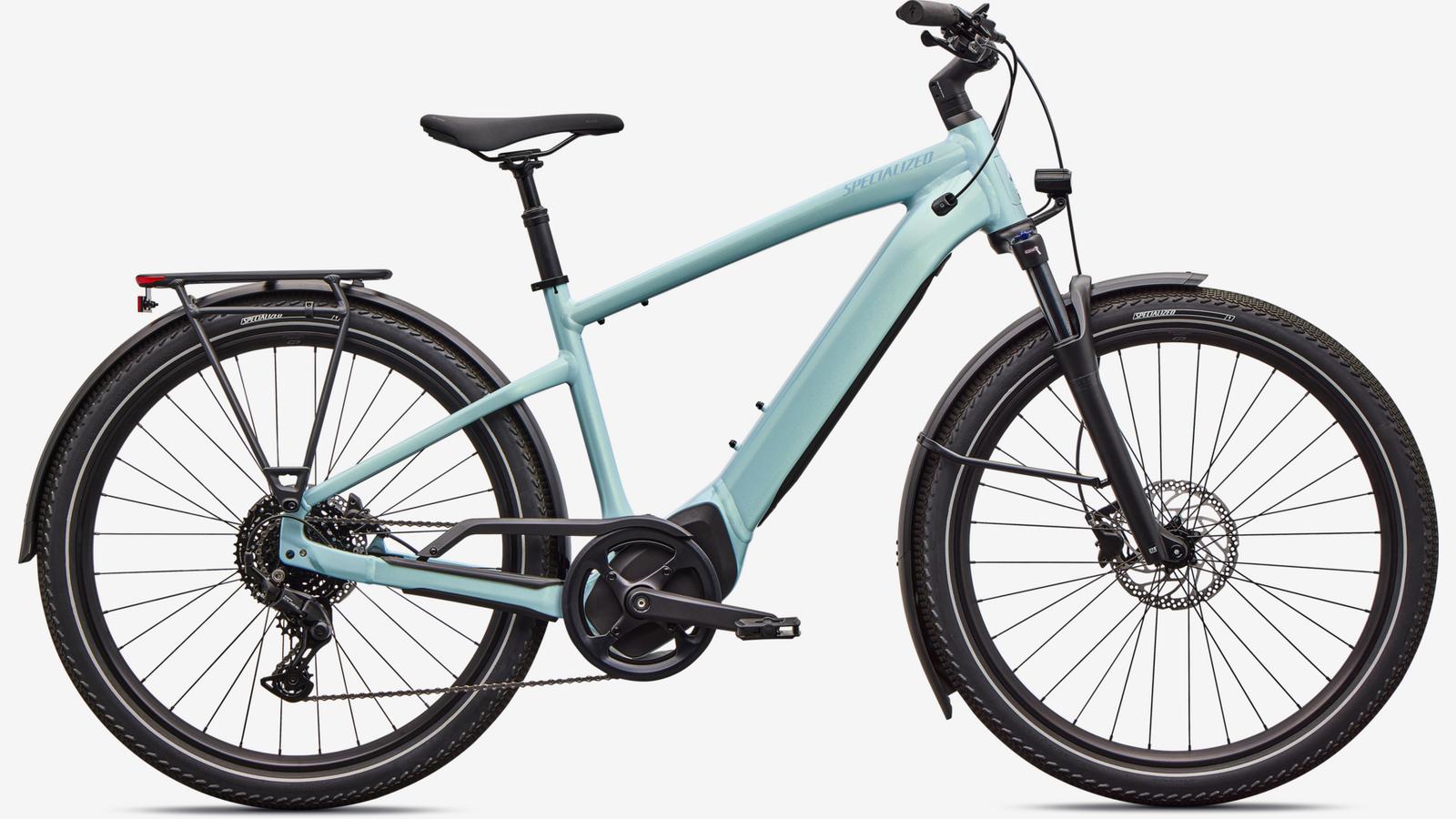 95026-5205 Specialized Vado 4.0 Electric Active Bike 95026 for Sale at Bike Shop Near Me
