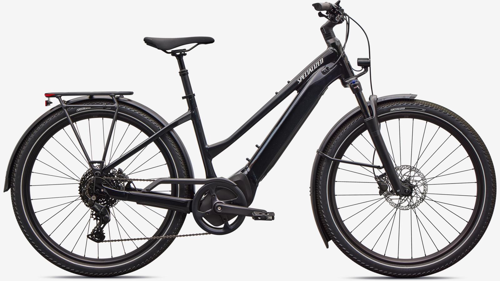 95026-6305 Specialized Vado 4.0 ST Electric Active Bike for Sale at Bike Shop Near Me