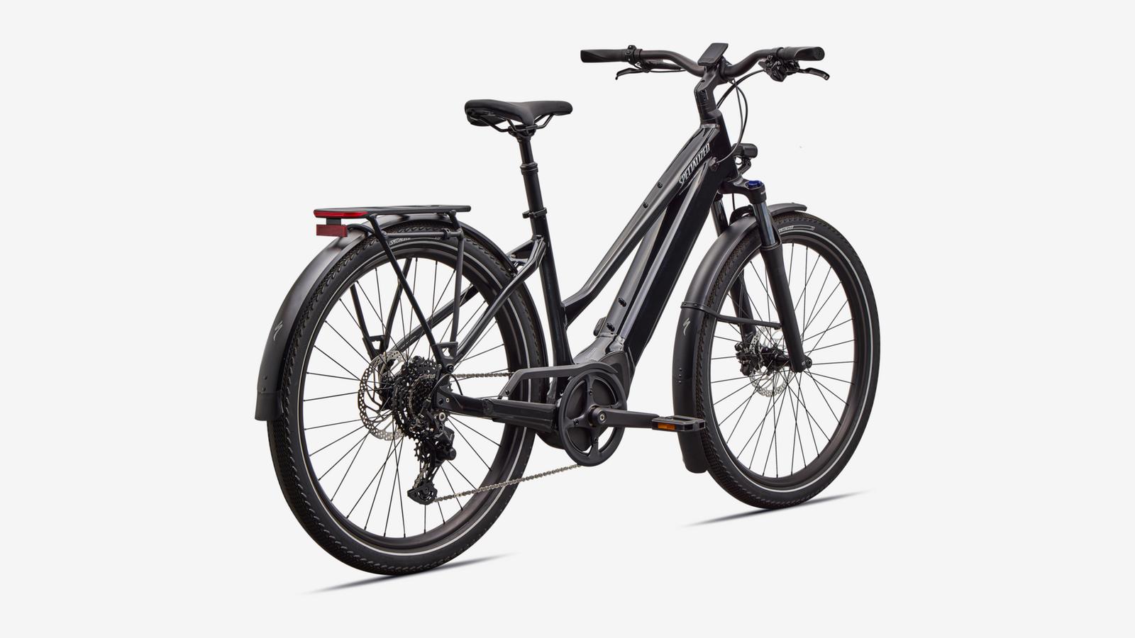 Specialized Vado 4.0 ST Electric Active Bike | Peachtree Bikes