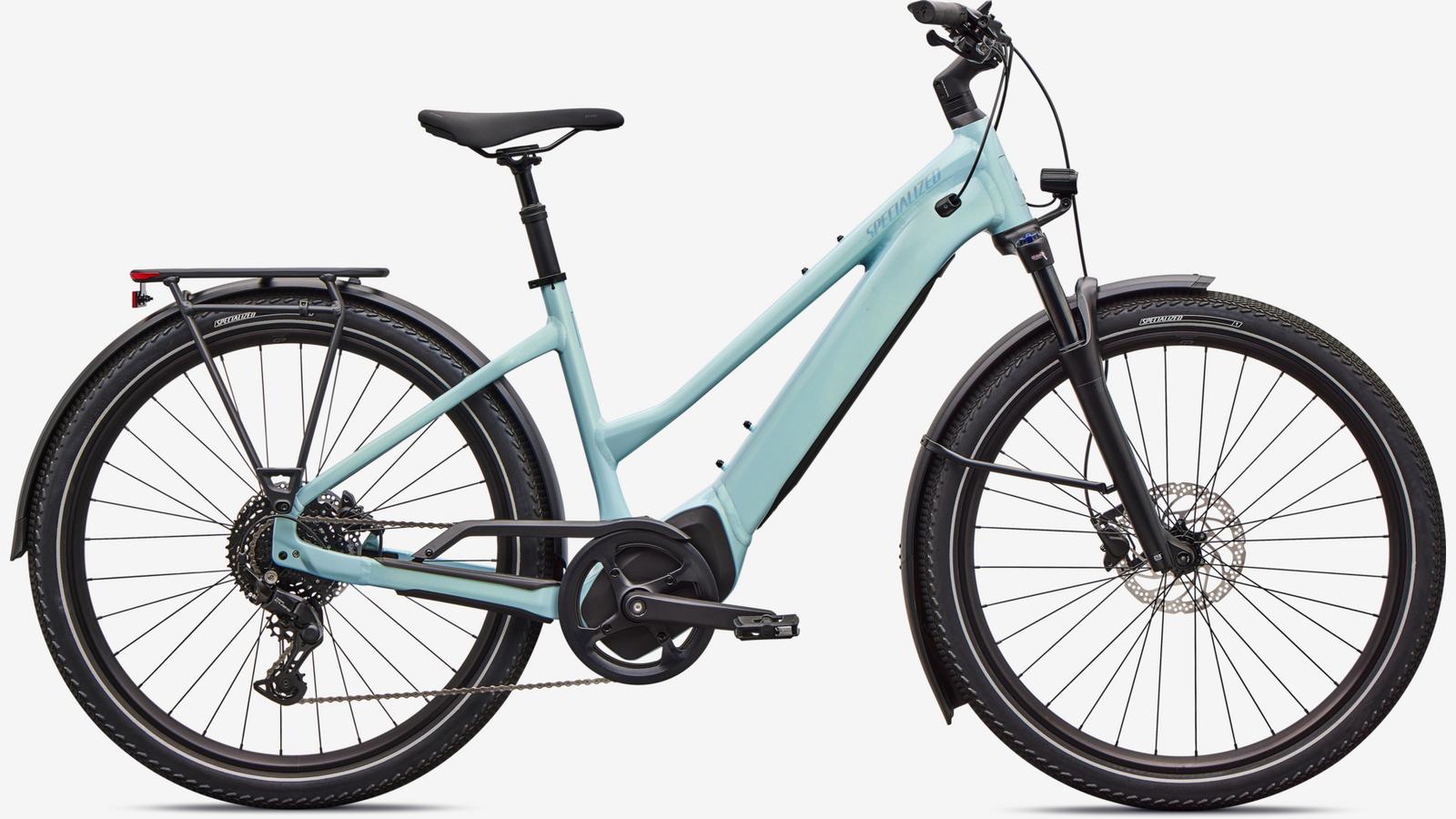 95026-6405 Specialized Vado 4.0 ST Electric Active Bike for Sale at Bike Shop Near Me