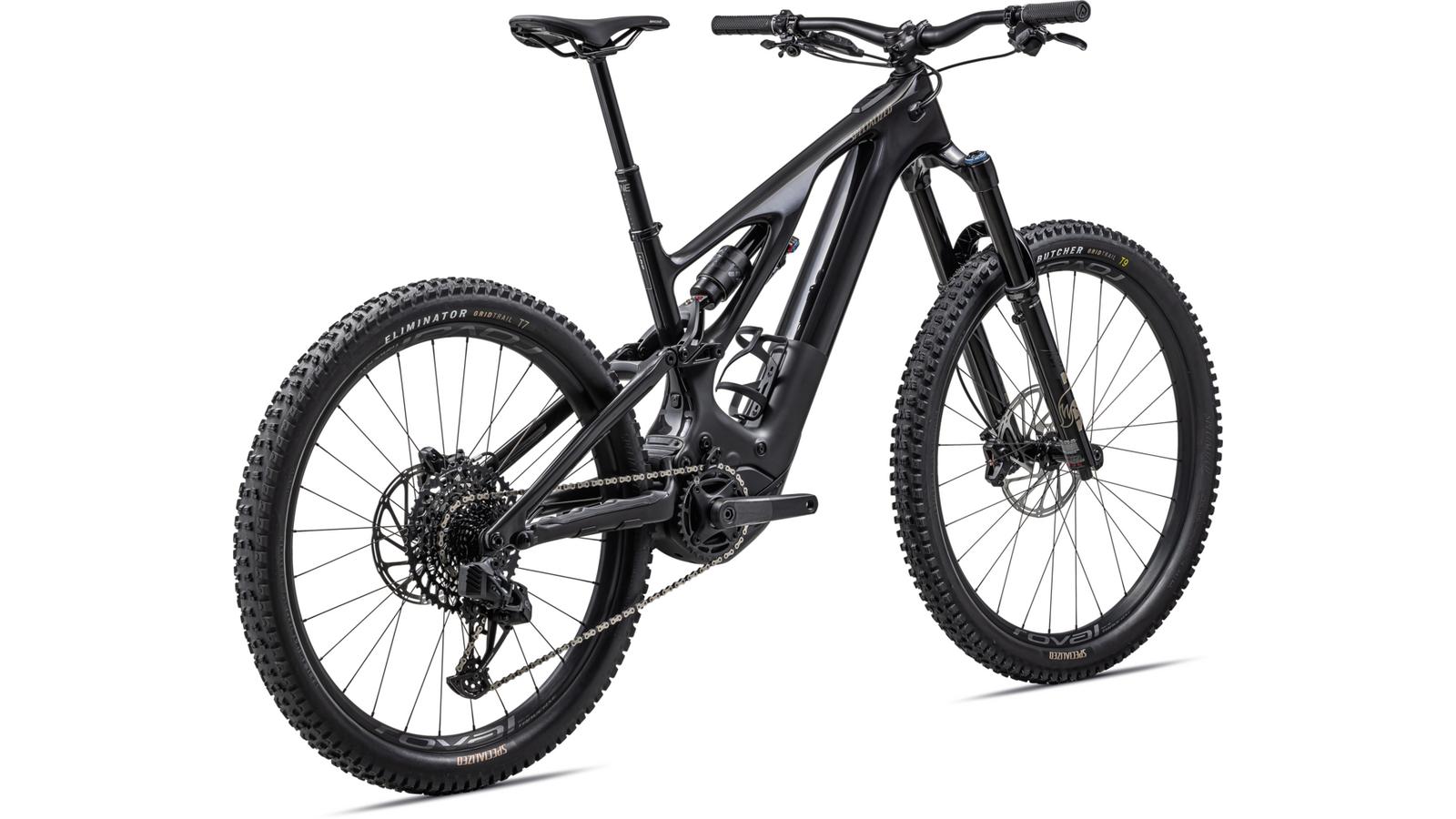 LEVO EXPERT CARBON OBSD/TPE S6 ATLANTA