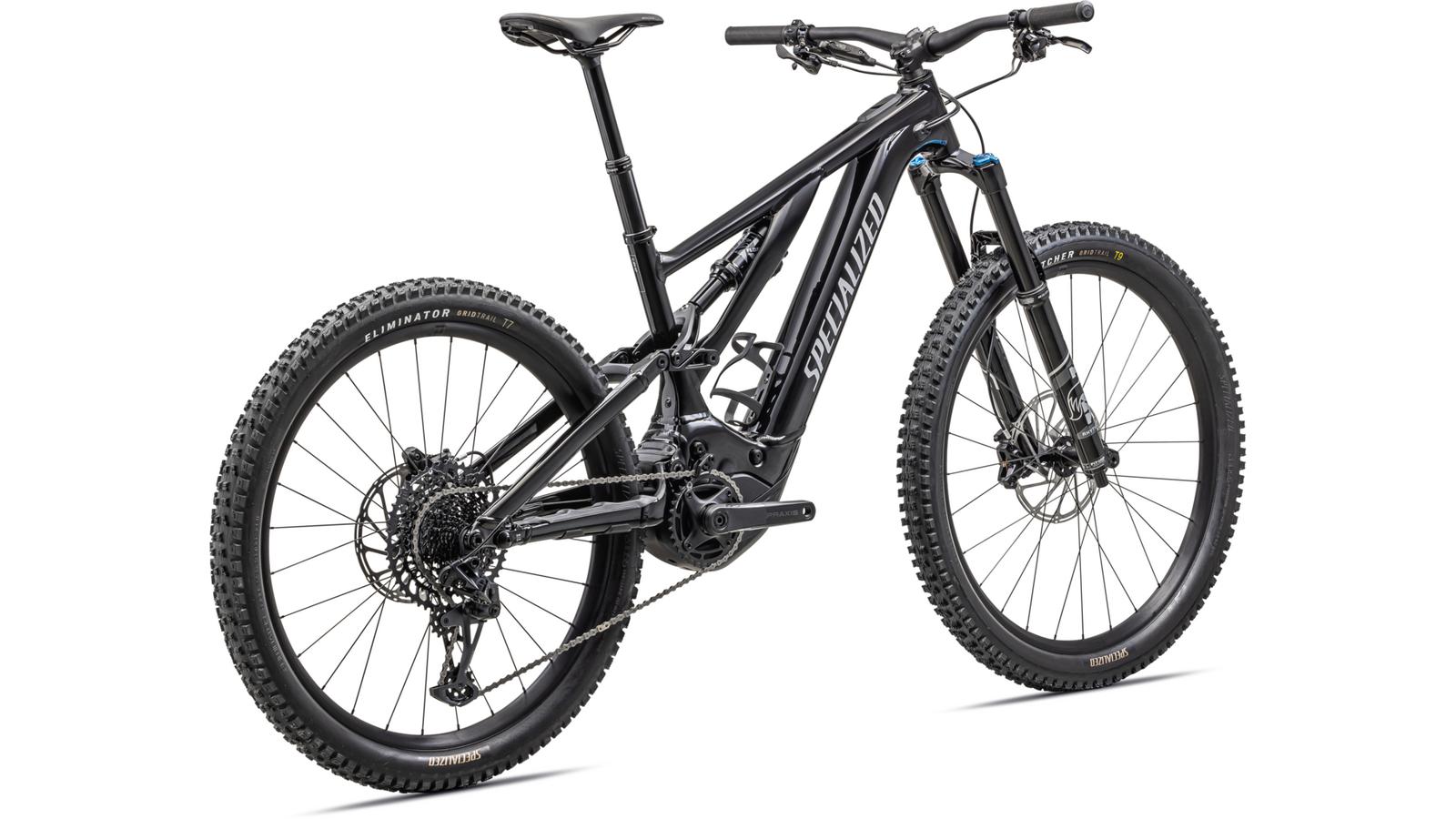 LEVO COMP ALLOY BLK/DOVGRY/BLK S6 ATLANTA