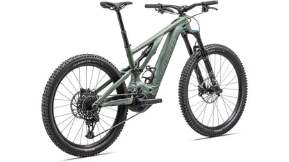 LEVO COMP ALLOY SGEGRN/CLGRY/BLK S6 ATLANTA