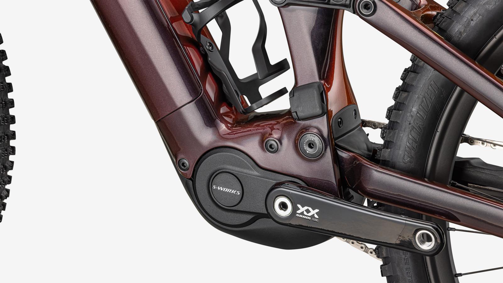 95224-0106 LEVO SW CARBON G4 