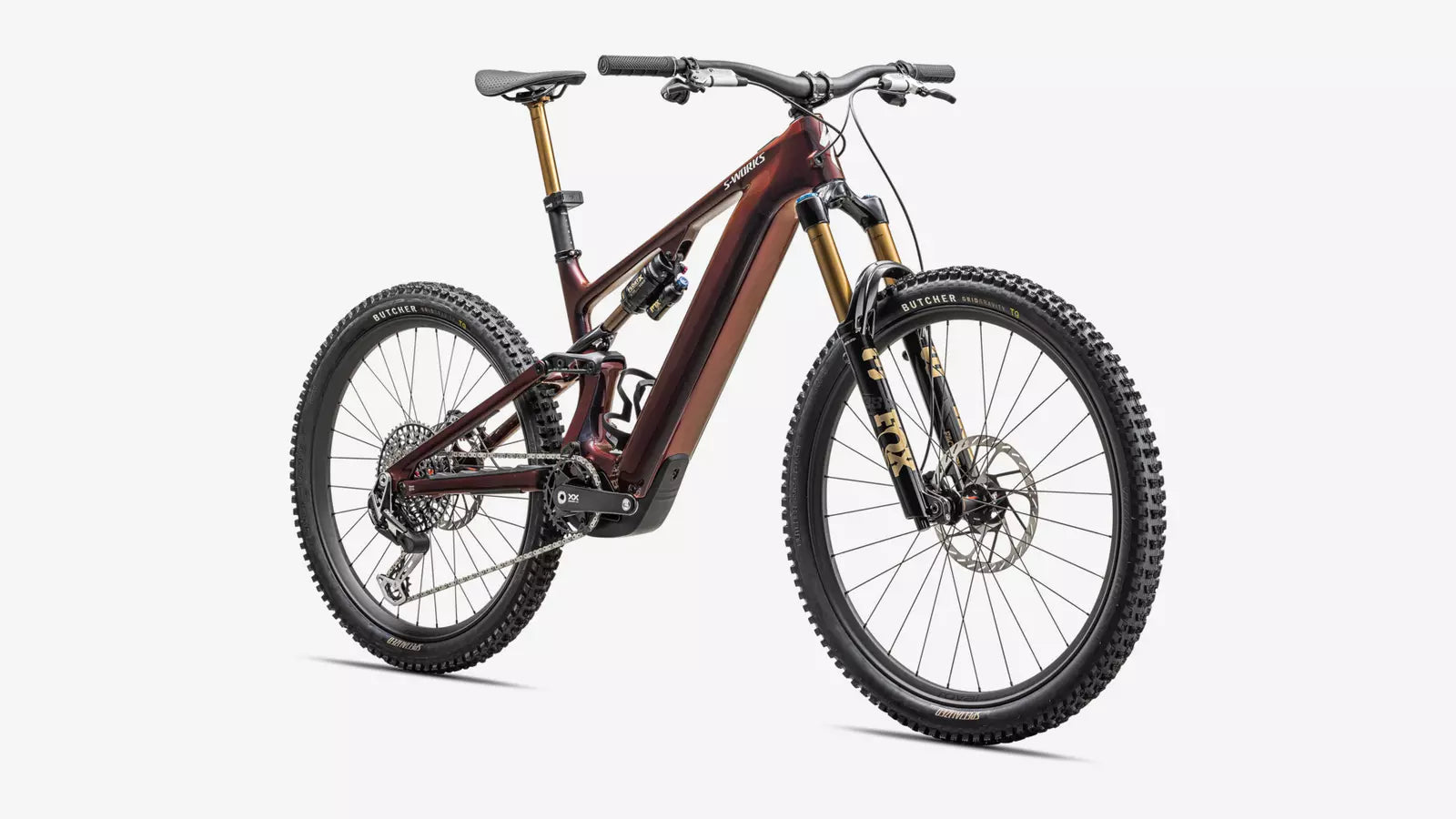 S-Works