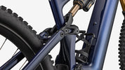 LEVO PRO CARBON G4 BLUONYX/DKNVY/BLUGSTPRL S6 | BIKE SHOP