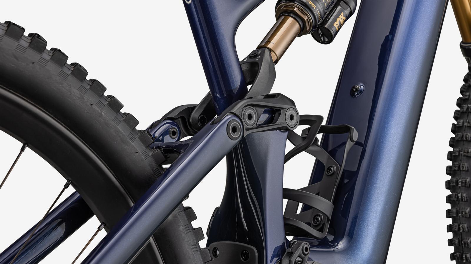 LEVO PRO CARBON G4 BLUONYX/DKNVY/BLUGSTPRL S6 | BIKE SHOP
