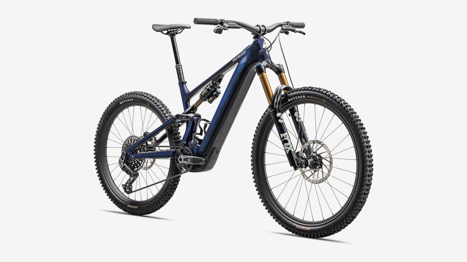 e bike sale fully Turbo Levo 4 Pro