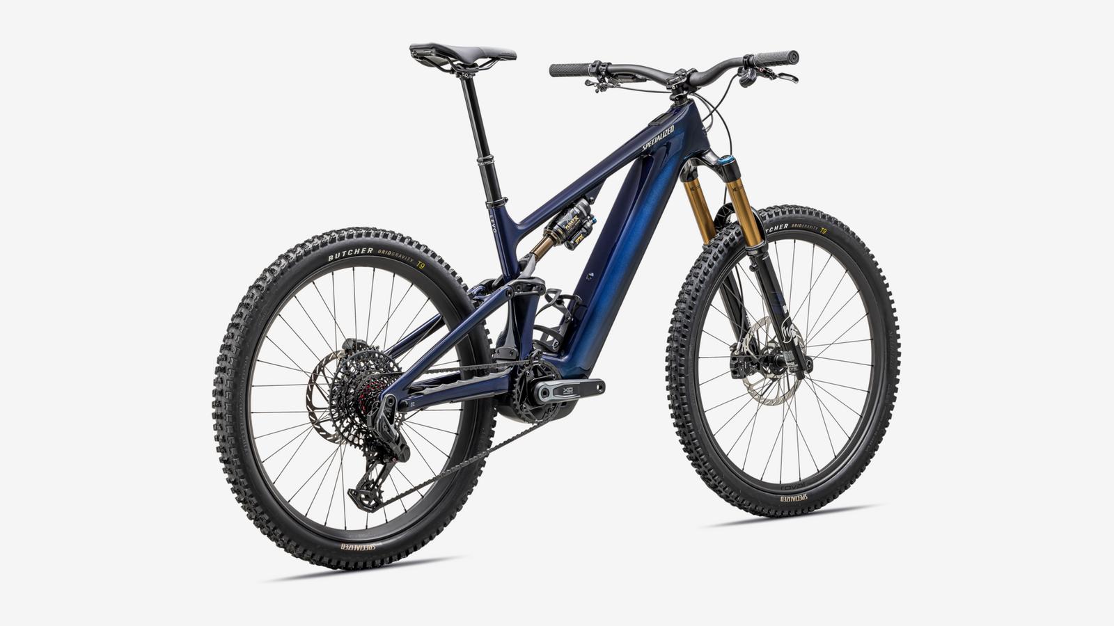 LEVO PRO CARBON G4 BLUONYX/DKNVY/BLUGSTPRL S6 PEACHTREE-BIKES-BIKE-SHOP-NEAR-ME