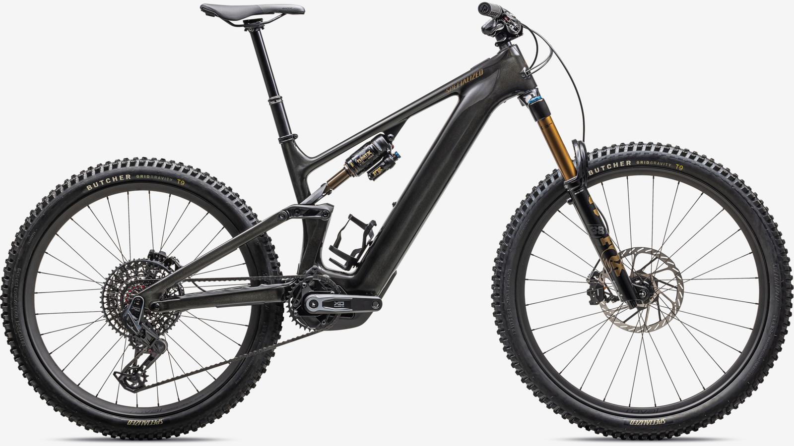 95224-1306 Specialized Levo 4 Pro Electric Mountain Bike for Sale at Bike Shop Near Me