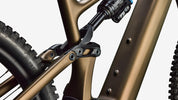 LEVO EXPERT CARBON G4 BNTGLDMET/DOP S6 | BIKE SHOP
