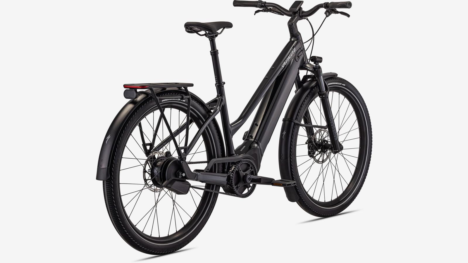 Specialized Turbo Vado 3.0