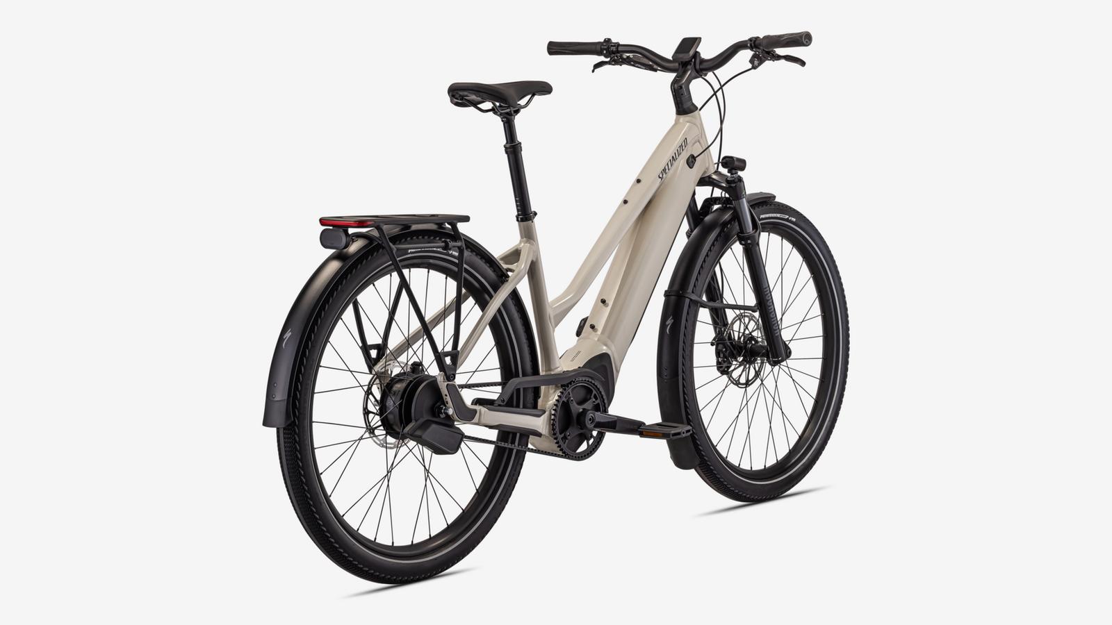 Specialized Turbo Vado 3.0