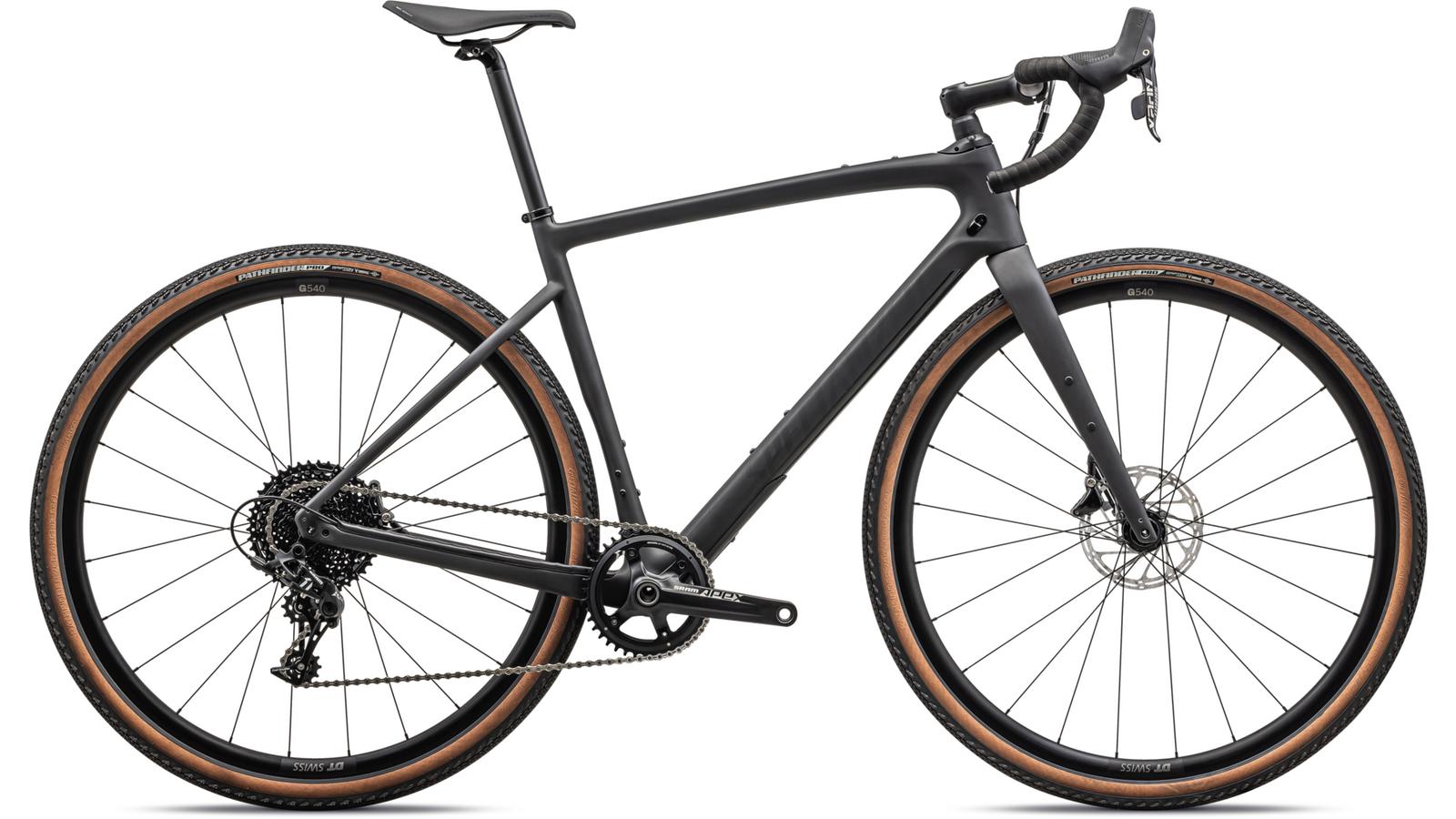 95423-6164-SPECIALIZED-DIVERGE SPORT CARBON-PEACHTREE-BIKES-ATLANTA