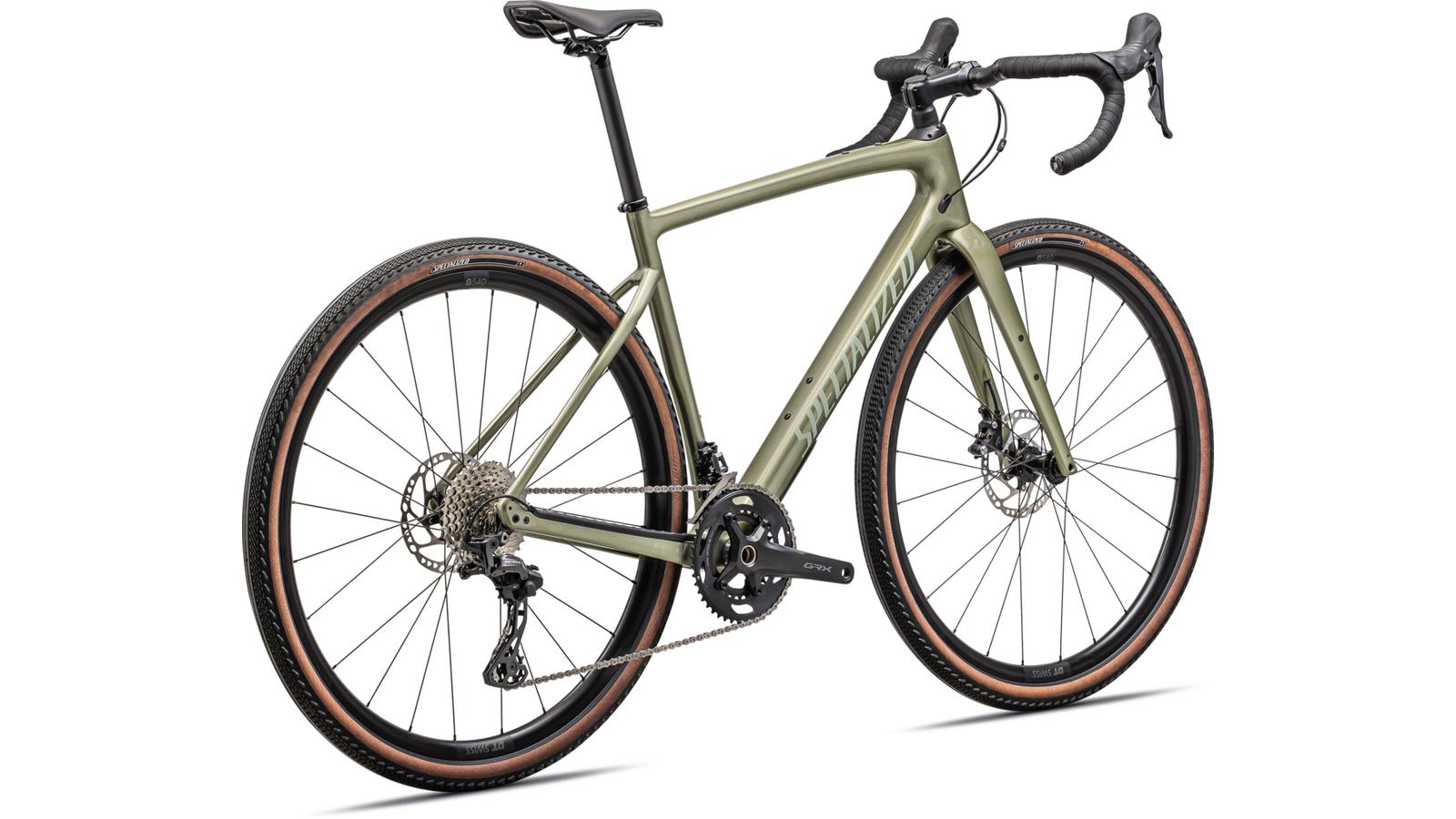 DIVERGE SPORT CARBON METSPR/SPR 64 ATLANTA