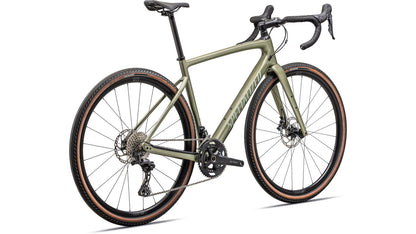 DIVERGE SPORT CARBON METSPR/SPR 64 ATLANTA