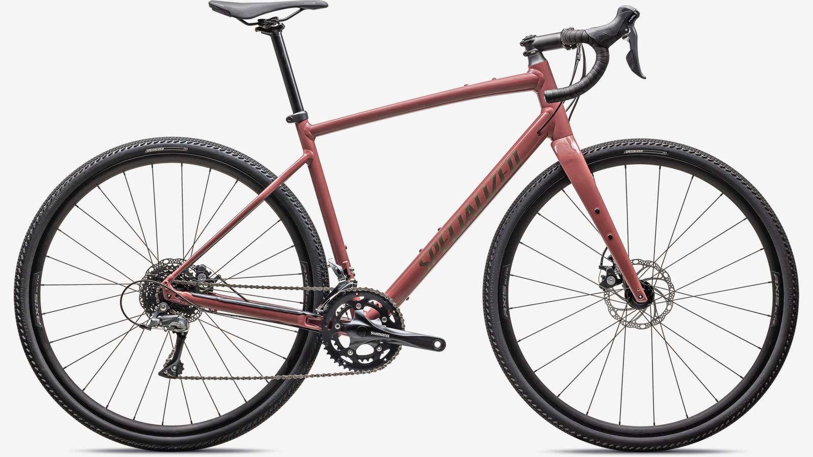 95426-7161 Specialized Diverge E5 Gravel Bike for Sale at Bike Shop Near Me