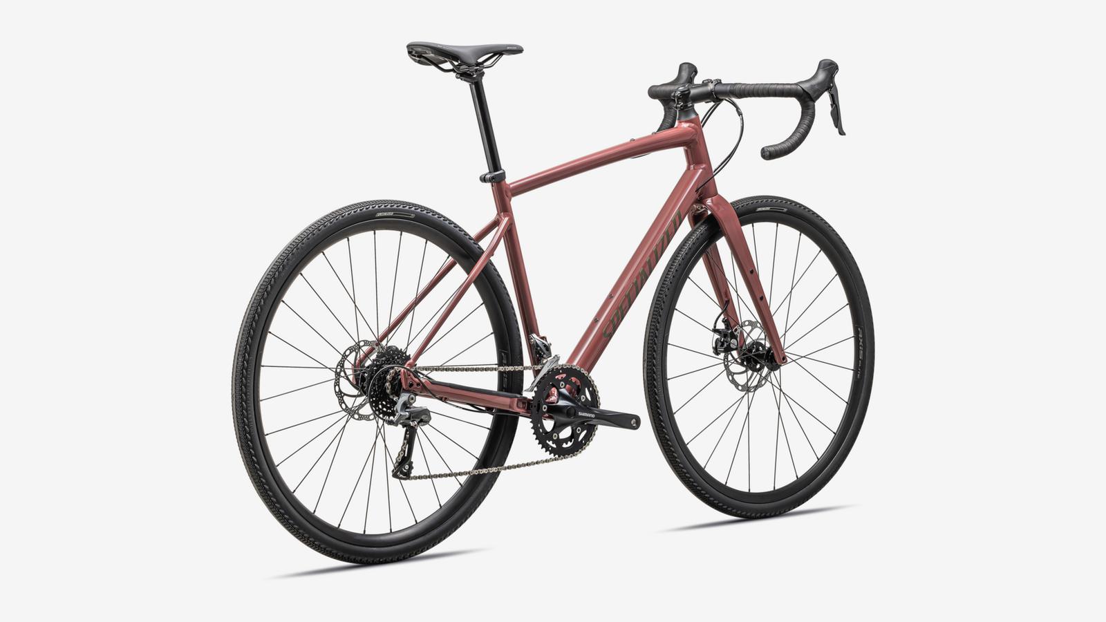 DIVERGE E5 SPC/GUN 61 PEACHTREE-BIKES-BIKE-SHOP-NEAR-ME