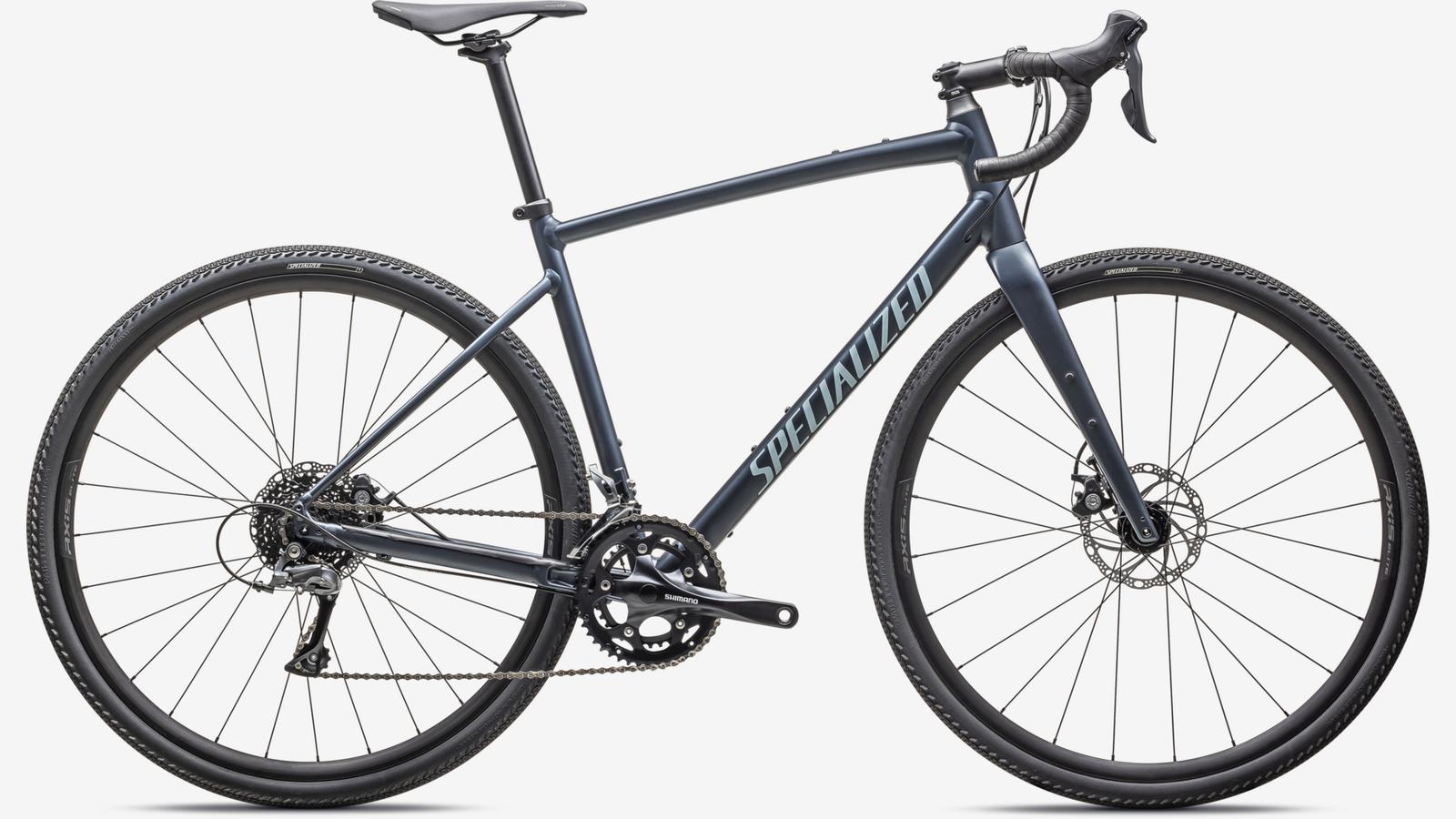 95426-7261 Specialized Diverge E5 Gravel Bike for Sale at Bike Shop Near Me
