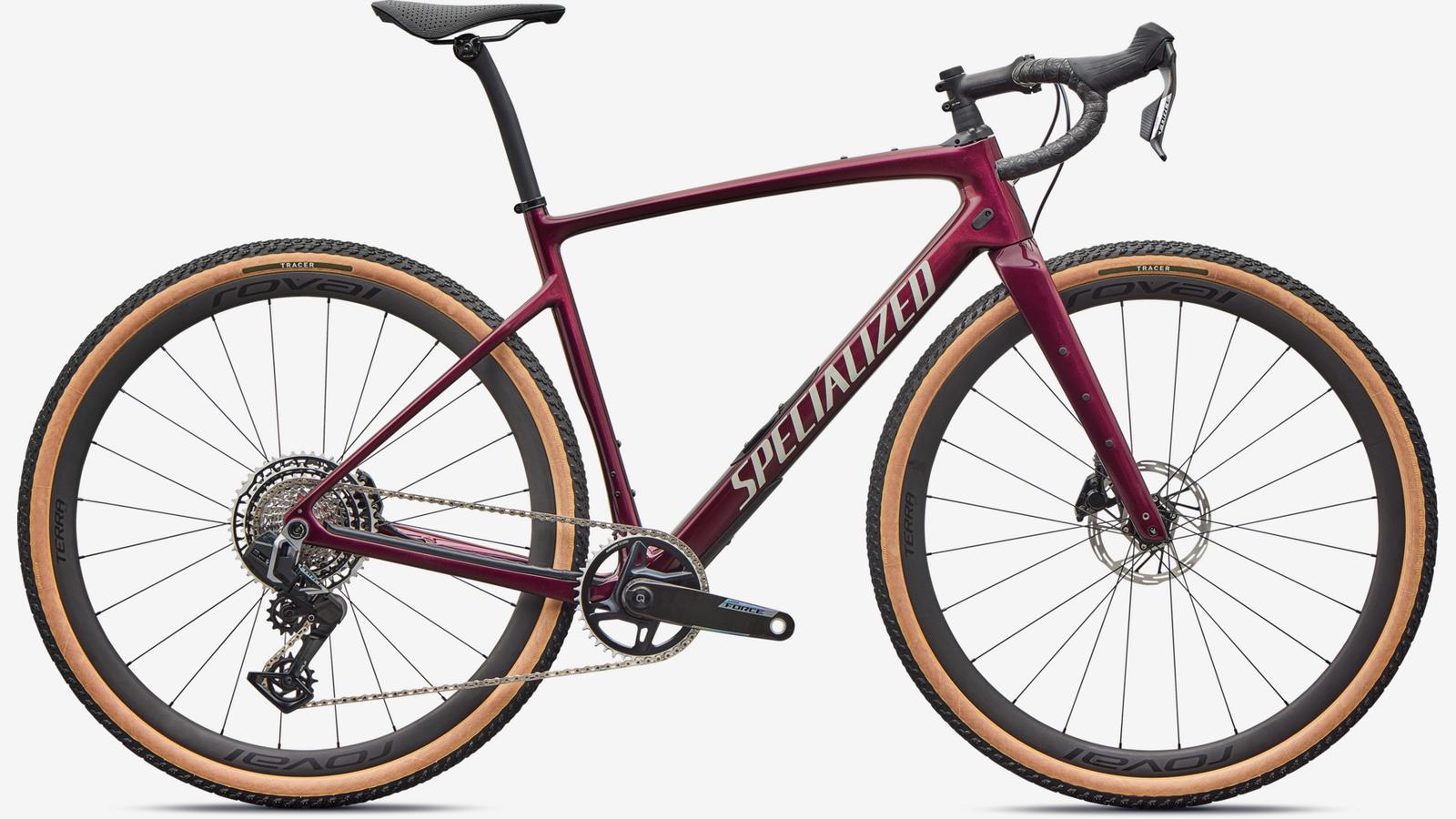 95426-1061 Specialized Diverge 4 Pro Gravel Bike for Sale at Bike Shop Near Me