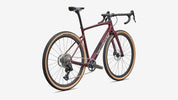 DIVERGE PRO BDXMET/REDPRL/DLMMET 61 PEACHTREE-BIKES-BIKE-SHOP-NEAR-ME