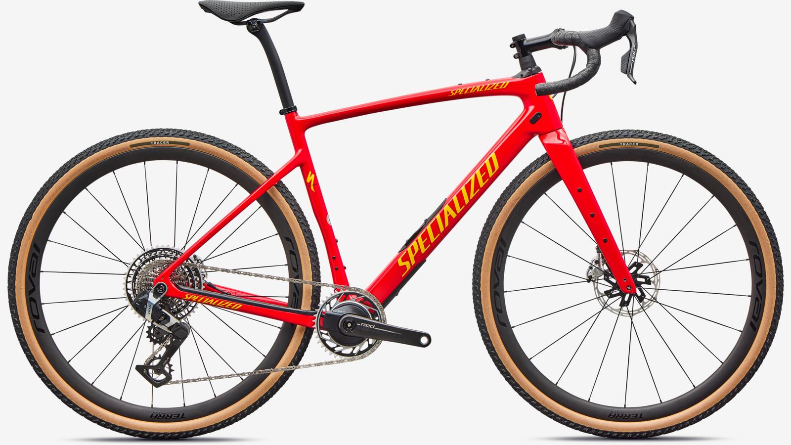 95426-1158 Specialized Diverge 4 Pro LTD Gravel Bike for Sale at Bike Shop Near Me