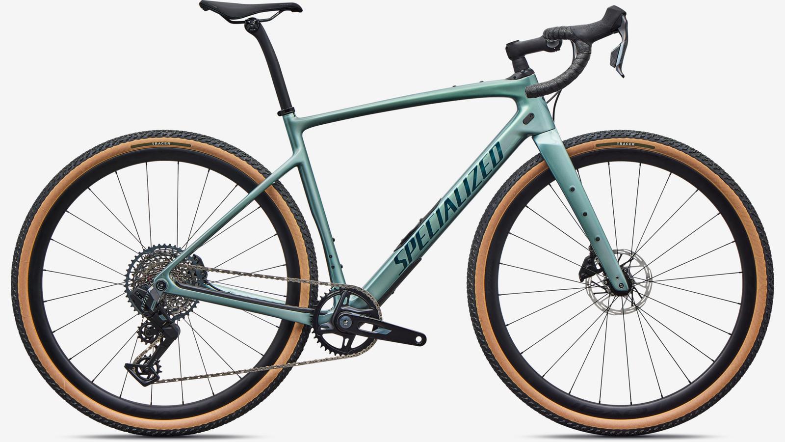 95426-3161 Specialized Diverge 4 Expert AXS Gravel Bike for Sale at Bike Shop Near Me
