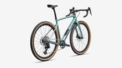 DIVERGE EXPERT AXS FJDMET/GRNPRL/EMDMET 61 PEACHTREE-BIKES-BIKE-SHOP-NEAR-ME