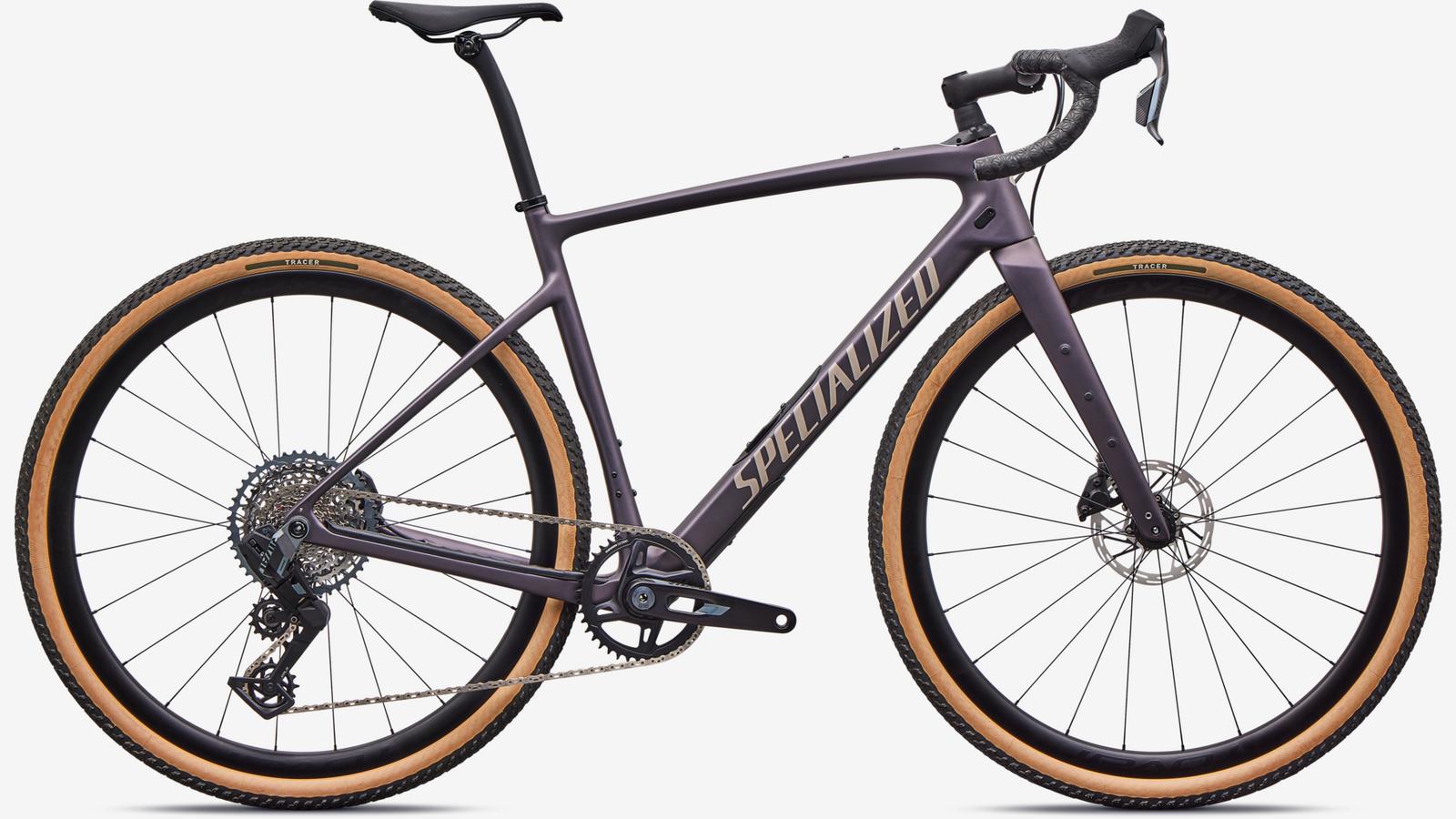 95426-3261 Specialized Diverge 4 Expert AXS Gravel Bike for Sale at Bike Shop Near Me