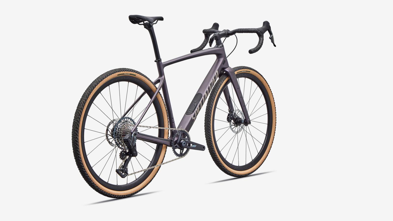 DIVERGE EXPERT AXS NBLMET/SNDSTNMET 61 PEACHTREE-BIKES-BIKE-SHOP-NEAR-ME