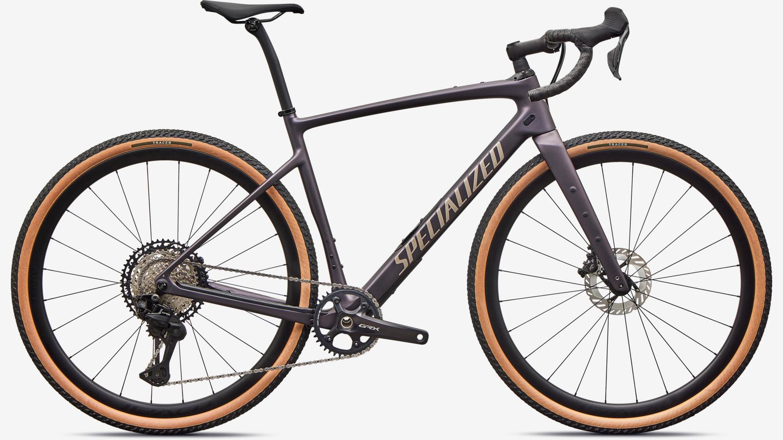 95426-3361 Specialized Diverge 4 Expert Di2 Gravel Bike for Sale at Bike Shop Near Me