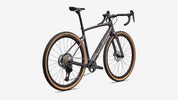 DIVERGE EXPERT DI2 NBLMET/SNDSTNMET 61 PEACHTREE-BIKES-BIKE-SHOP-NEAR-ME
